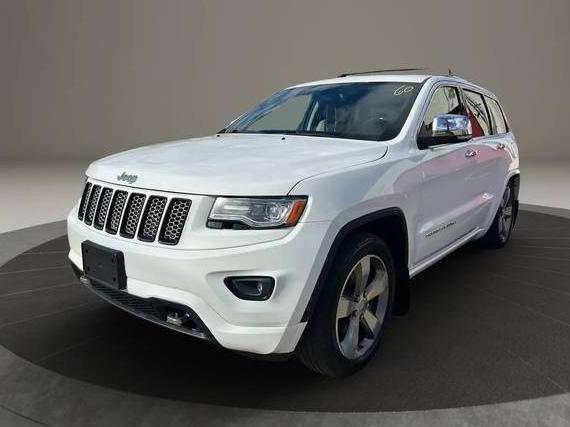 JEEP GRAND CHEROKEE 2014 1C4RJFCG6EC432260 image